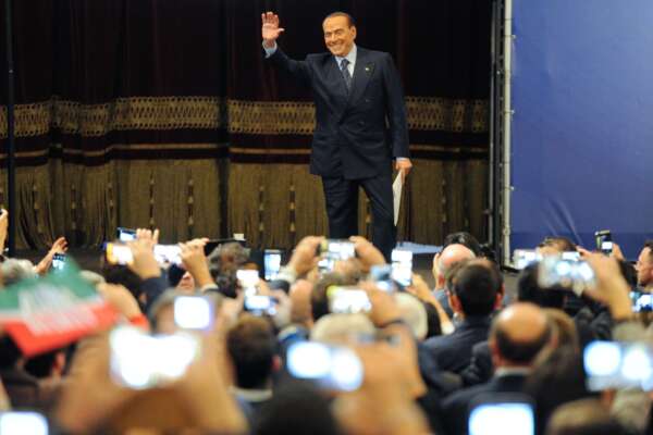 Foto LaPresse – Guglielmo Mangiapane Foto LaPresse – Guglielmo Mangiapane