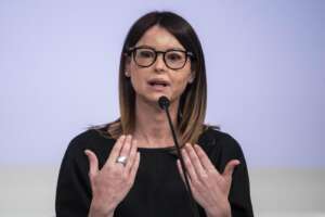Giulia Tramontano, parla Lucia Annibali: “Non è mai colpa delle donne ma stop alla spettacolarizzazione dei femminicidi”