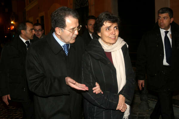 © Marco Merlini / LaPresse