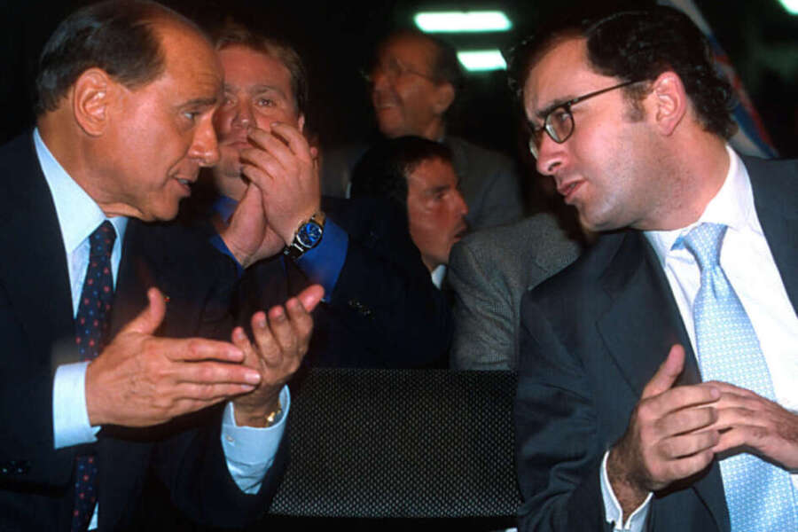 Alejandro Agag: “Il ricordo del mio amico Silvio, di Gianni Agnelli e l’ingresso nel PPE”. Buon viaggio Presidente