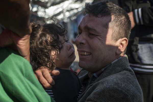 Foto Marco Alpozzi/LaPresse