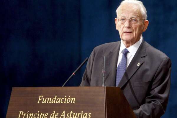 Alain Touraine, scomparso a 93 anni: “Non saremo mai in mondo normale se otto persone su dieci non sono uguali”