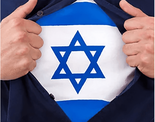 Antisemitismo nello sport: piaga del nostro tempo e campanello d’allarme per tutta la società