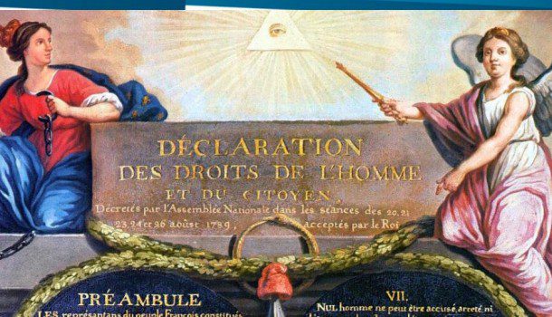 Non c’è uguaglianza senza libertà e giustizia sociale: la ‘nascita’ nella rivoluzione francese e l’evoluzione socialista
