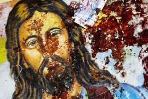 La persecuzione silenziosa dei cristiani nel mondo La persecuzione silenziosa dei cristiani nel mondo