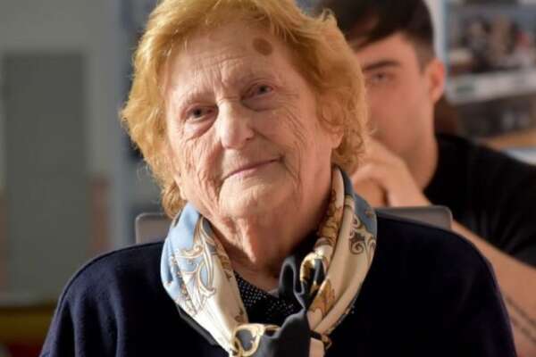 Imelda Starnini Imelda Starnini