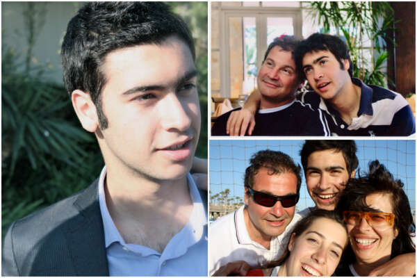 Così l’omicidio stradale è diventato legge, la battaglia vinta dal papà di Lorenzo Guarnieri: l’intervista di Matteo Renzi