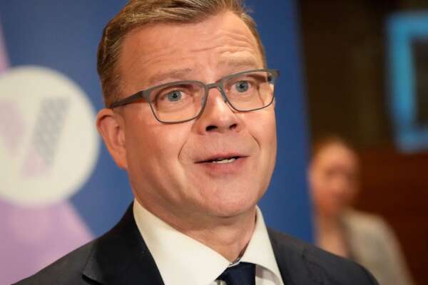 Finlandia: Petteri Orto nuovo premier, prove generali di “maggioranza Giorgia”