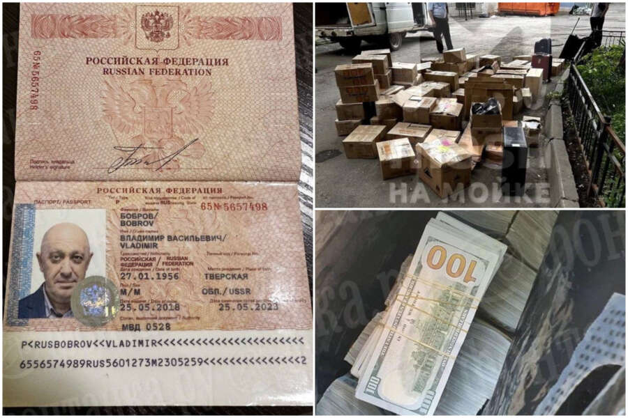 Il futuro di Prigozhin, i dubbi sulla magnanimità di Putin e i 43 milioni sequestrati: “Pagavo soldati e famiglie”