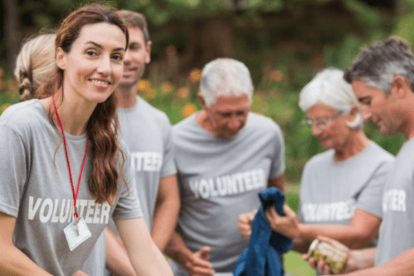 Il terzo settore? Un tesoro nascosto
