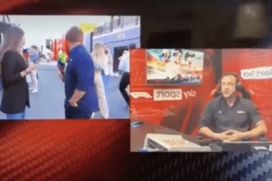 Video. Valsecchi e Bobbi sospesi da Sky per le battute sessiste durante il Gp di Spagna