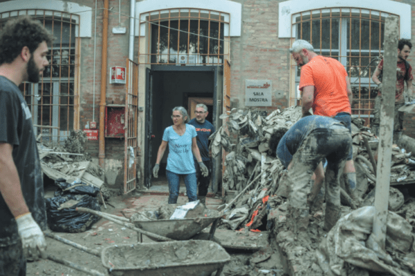 La Pro Loco e le storie di ordinaria straordinarietà: riconoscere e regolamentare il “volontariato dell’emergenza”