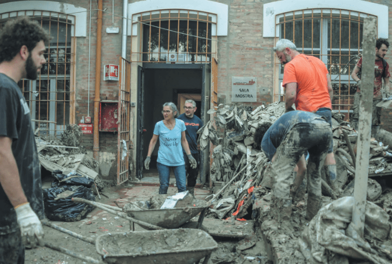 La Pro Loco e le storie di ordinaria straordinarietà: riconoscere e regolamentare il “volontariato dell’emergenza”