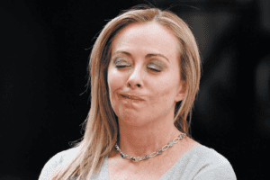 MESaltatutto: Meloni decide di non decidere e si caccia in uno stallo pericoloso