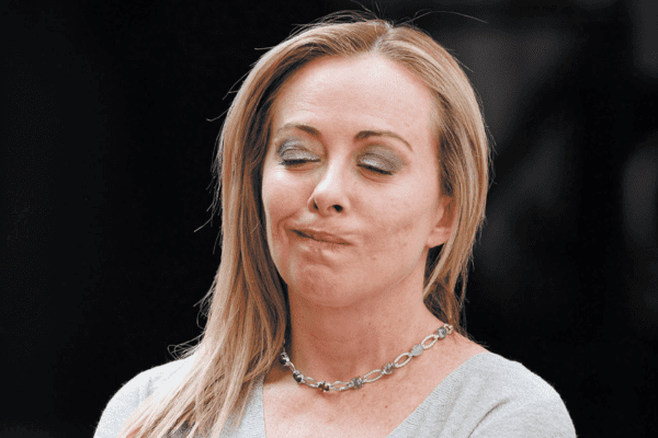 MESaltatutto: Meloni decide di non decidere e si caccia in uno stallo pericoloso