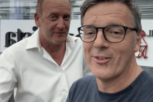 Matteo Renzi: ecco Il Riformista di domani, ogni giorno alle 19 la presentazione del giornale