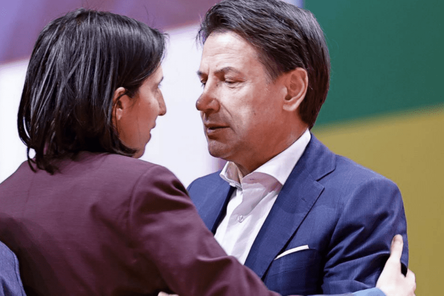 Elezioni regionali, il Molise esiste: il campo largo diventa un Campo Santo