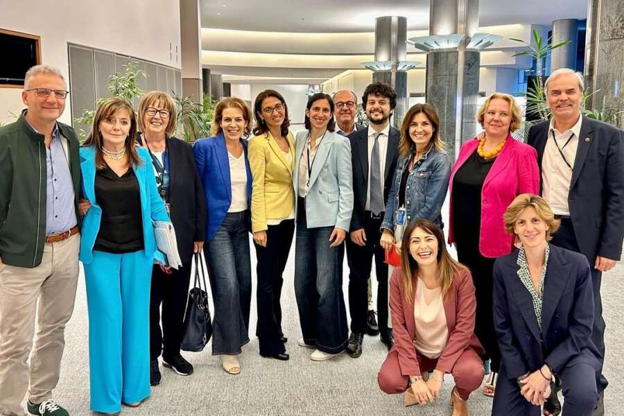 Schlein e il chiodo fisso degli eurodeputati dem: cara Elly quando parliamo di liste per le europee?