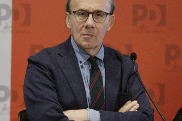 Il senatore dem Verini: “Va riscritta la legge. Scongiurare le pene pecuniarie sproporzionate”