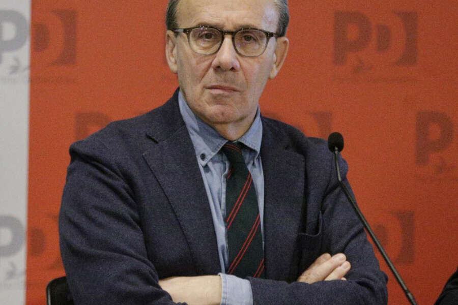 Il senatore dem Verini: “Va riscritta la legge. Scongiurare le pene pecuniarie sproporzionate”