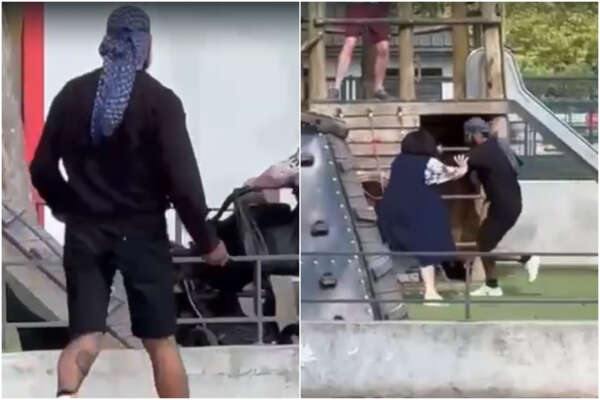 Annecy, la caccia e le coltellate ai bambini nel passeggino “in nome di Gesù”: quattro sono gravi, “non è terrorismo”