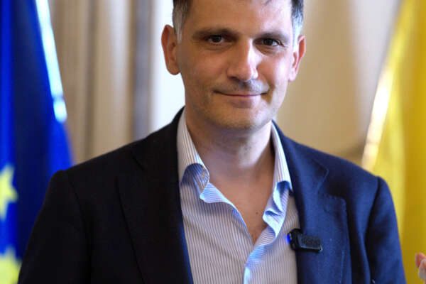 No al terzo mandato perché oltre i 5mila abitanti c’è il rischio di avere governatori assoluti