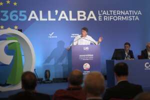 Video. Assemblea 009 di Italia Viva, la cronaca dei lavori