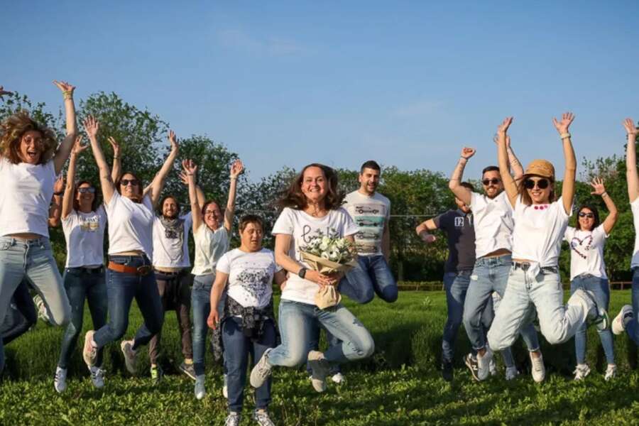 Terzo settore, il caso dell’azienda agricola “Va oltre la Tenuta” di Bovolenta: amore per la natura e attenzione per il sociale