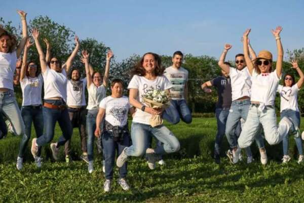 Terzo settore, il caso dell’azienda agricola “Va oltre la Tenuta” di Bovolenta: amore per la natura e attenzione per il sociale