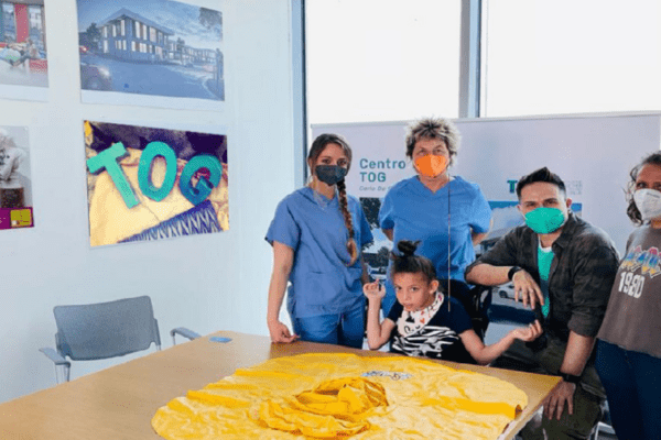 Terzo Settore, a Milano apre il nuovo centro della Fondazione Tog: un luogo di bellezza dove sviluppo fa rima con inclusione