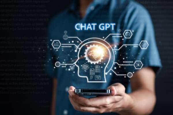 ChatGPT come Eva per Adamo, l’AI è la più grande rivoluzione della storia dell’umanità