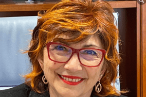 Pd, in Molise si dimette la vicesegretaria Maria Concetta Chimisso a sei giorni dalle Regionali