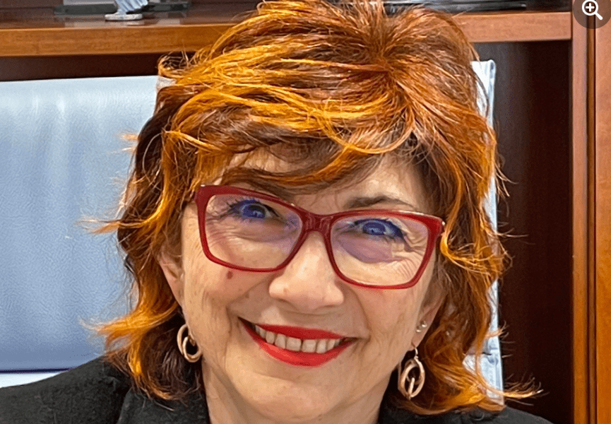 Pd, in Molise si dimette la vicesegretaria Maria Concetta Chimisso a sei giorni dalle Regionali