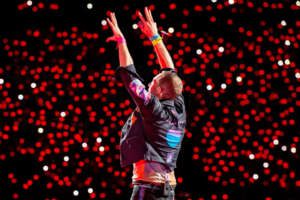 Coldplay, la magia dell’inclusione e dell’ecosostenibilità