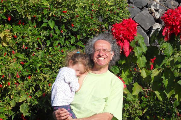 CLAUDIO FOTI, PSICOTERAPEUTA