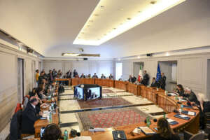 SILVANA SCIARRA CORTE COSTITUZIONALE