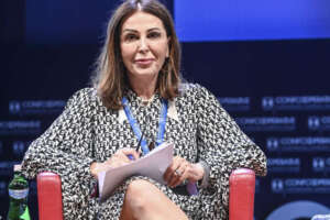 DANIELA SANTANCHE’ MINISTRO DANIELA SANTANCHE’ MINISTRO