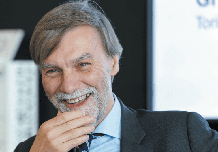 Ucraina, Delrio: “Sì alla diplomazia, sì alla politica”