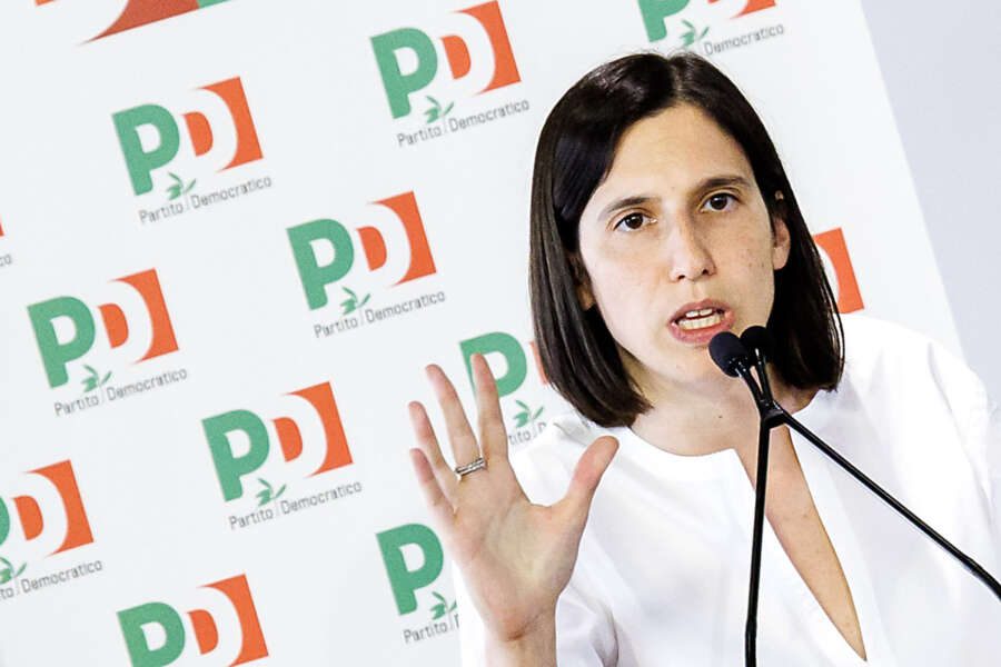 Spese militari, Schlein non calcola i rischi: dalla rottura dell’equilibrio geopolitico alla perdita di credibilità in politica estera