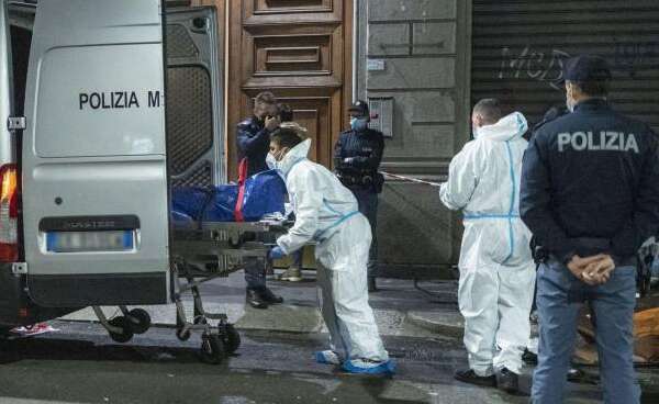 Milano, 90enne uccisa con il ferro da stiro per due collanine. Omicidio senza scrupoli, arrivano le condanne Milano, 90enne uccisa con il ferro da stiro per due collanine. Omicidio senza scrupoli, arrivano le condanne