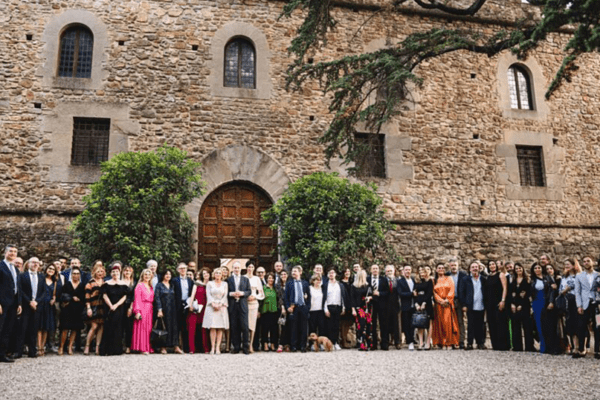 Terzo Settore e comunità a Firenze funzionano: il caso della Fondazione Medici ‘F3’