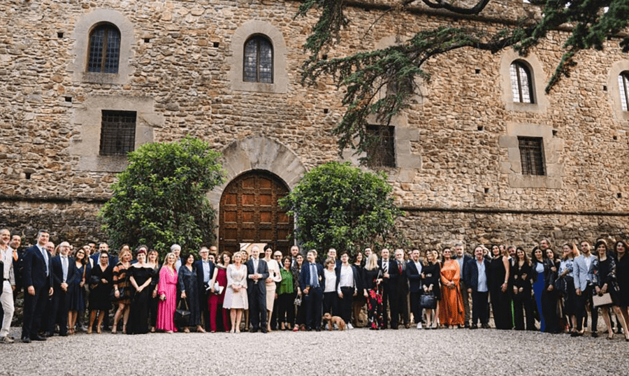 Terzo Settore e comunità a Firenze funzionano: il caso della Fondazione Medici ‘F3’