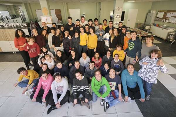 Terzo Settore, inclusione lavorativa e abitativa al centro dell’azione della Onlus “Magari Domani”