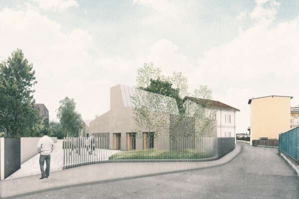 Terzo settore, a Milano il primo progetto edilizio per occuparsi dei figli disabili adulti: Speranza Oltre Noi