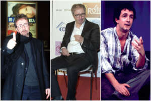 Addio all’attore Francesco Nuti, la morte nella casa di cura dopo una lunga malattia: “E’ il mio papà, è giusto che mi occupi di lui”