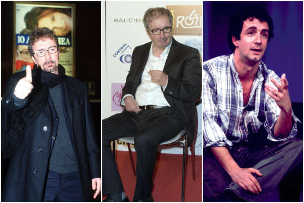 Addio all’attore Francesco Nuti, la morte nella casa di cura dopo una lunga malattia: “E’ il mio papà, è giusto che mi occupi di lui”