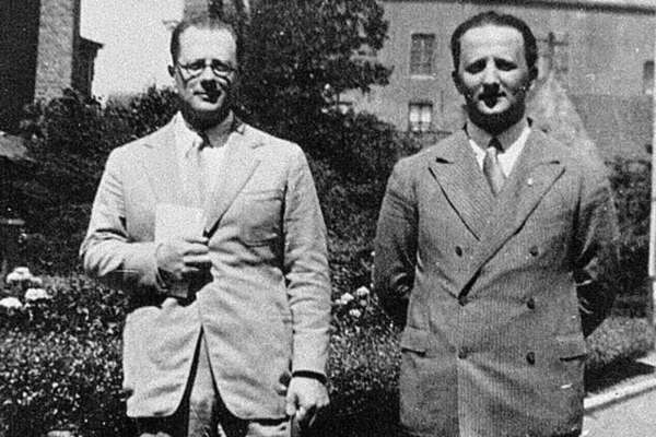 9 giugno 1937: 86 anni fa il brutale omicidio dei fratelli Rosselli, fondatori di “Giustizia e Libertà”