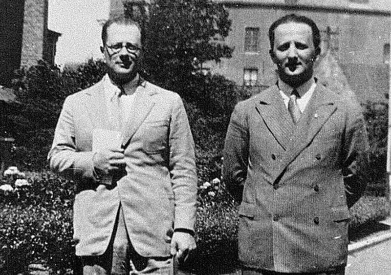 9 giugno 1937: 86 anni fa il brutale omicidio dei fratelli Rosselli, fondatori di “Giustizia e Libertà”