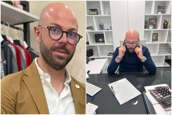 Giovanni Sasso morto per un rimprovero a un 17enne: la lite per le noccioline, la spinta e la caduta a terra