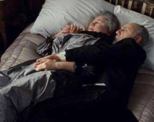 Sommergibile Titan, la moglie del pilota nipote di Isidor Straus morto sul Titanic | James Cameron esplora i fondali 33 volte | Oltre all’ossigeno c’è l’ipotermia